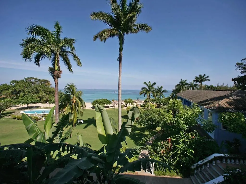 Jamaica Inn Ocho Rios 5*,  Jamajka