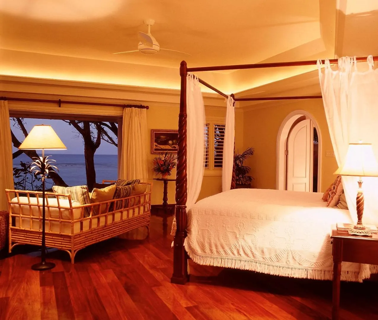 Hotel Jamaica Inn Ocho Rios