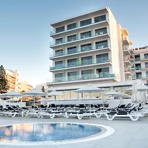Hotell Mandali Protaras
