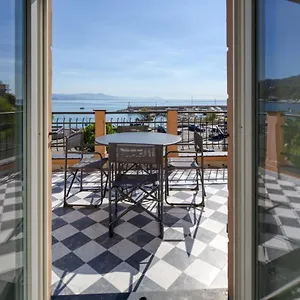  Aparthotel Via Di Francia Italia