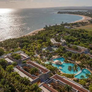 Rezort Iberostar Waves Costa Dorada