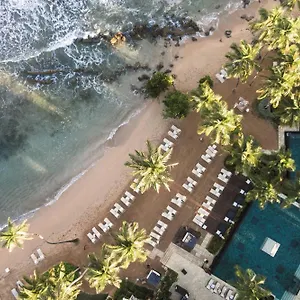 Beach, A Ritz-carlton Reserve Semesteranläggning (resort)