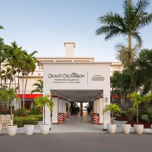 Grand Decameron Montego Beach, A Trademark *** Montego Bay