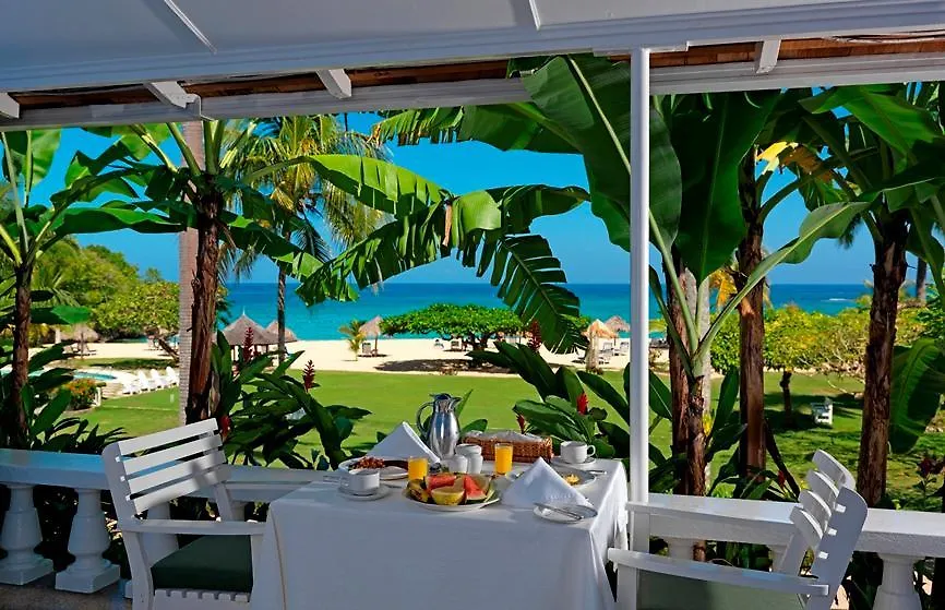 Jamaica Inn Ocho Rios Jamaica