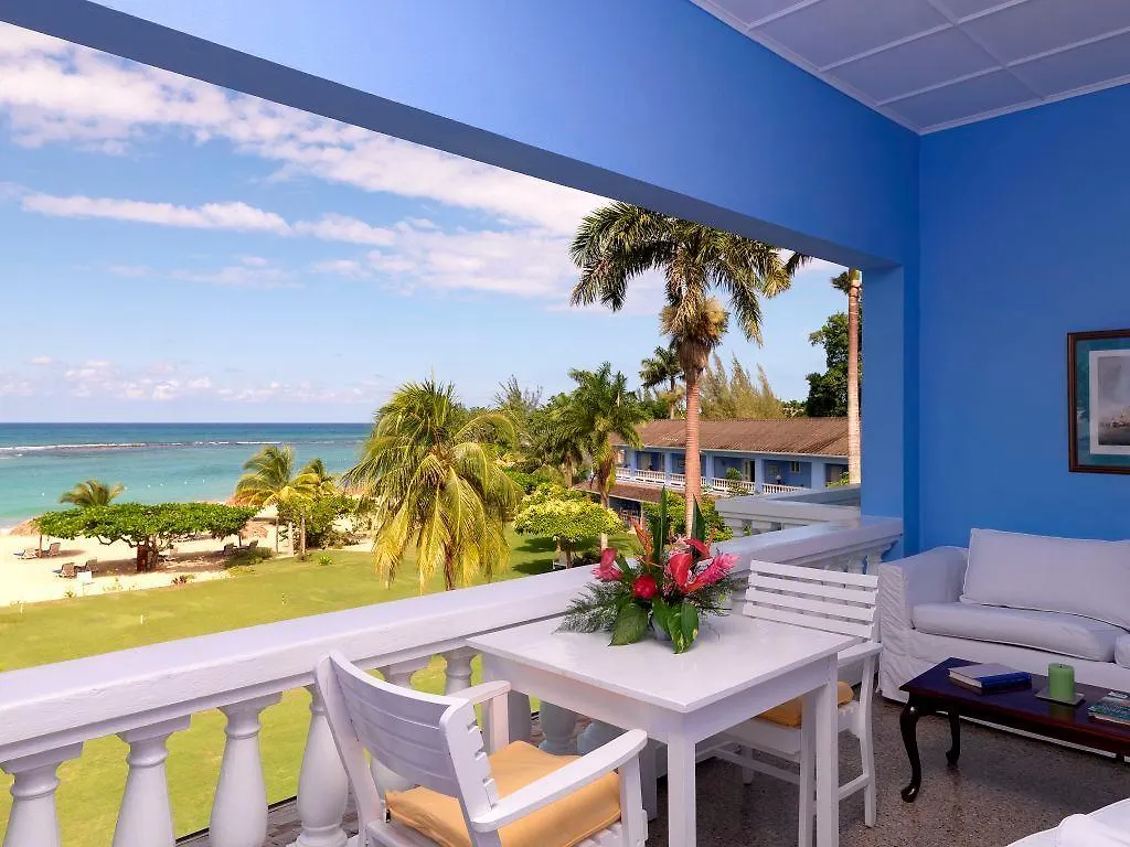 Jamaica Inn Ocho Rios