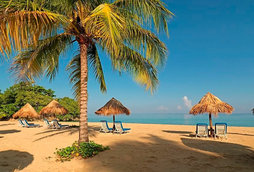 Jamaica Inn Ocho Rios 5*,  Jamaica