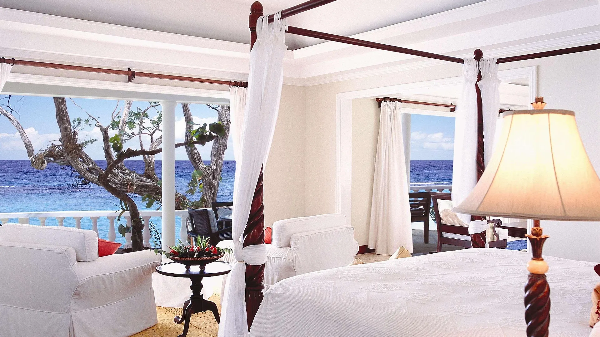 Jamaica Inn Ocho Rios Jamaica