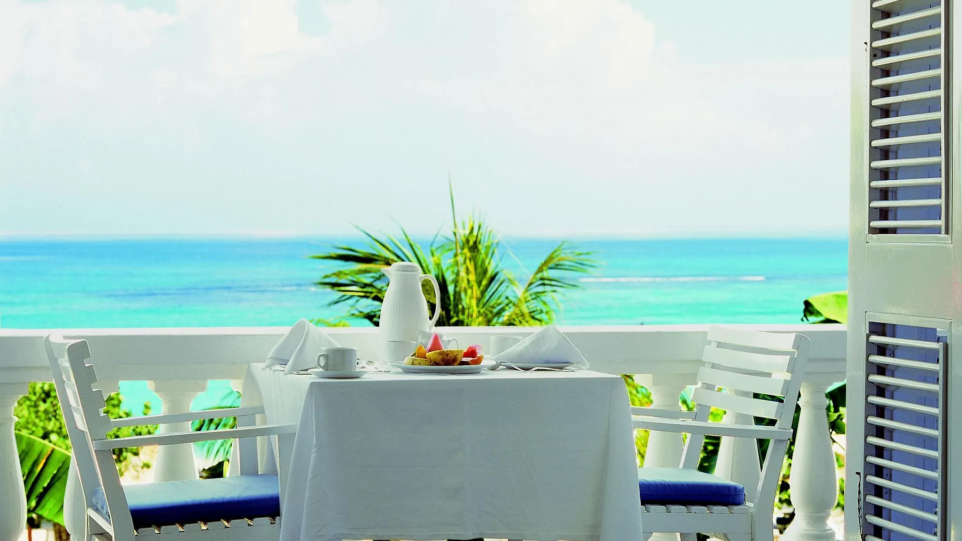 Hotel Jamaica Inn Ocho Rios