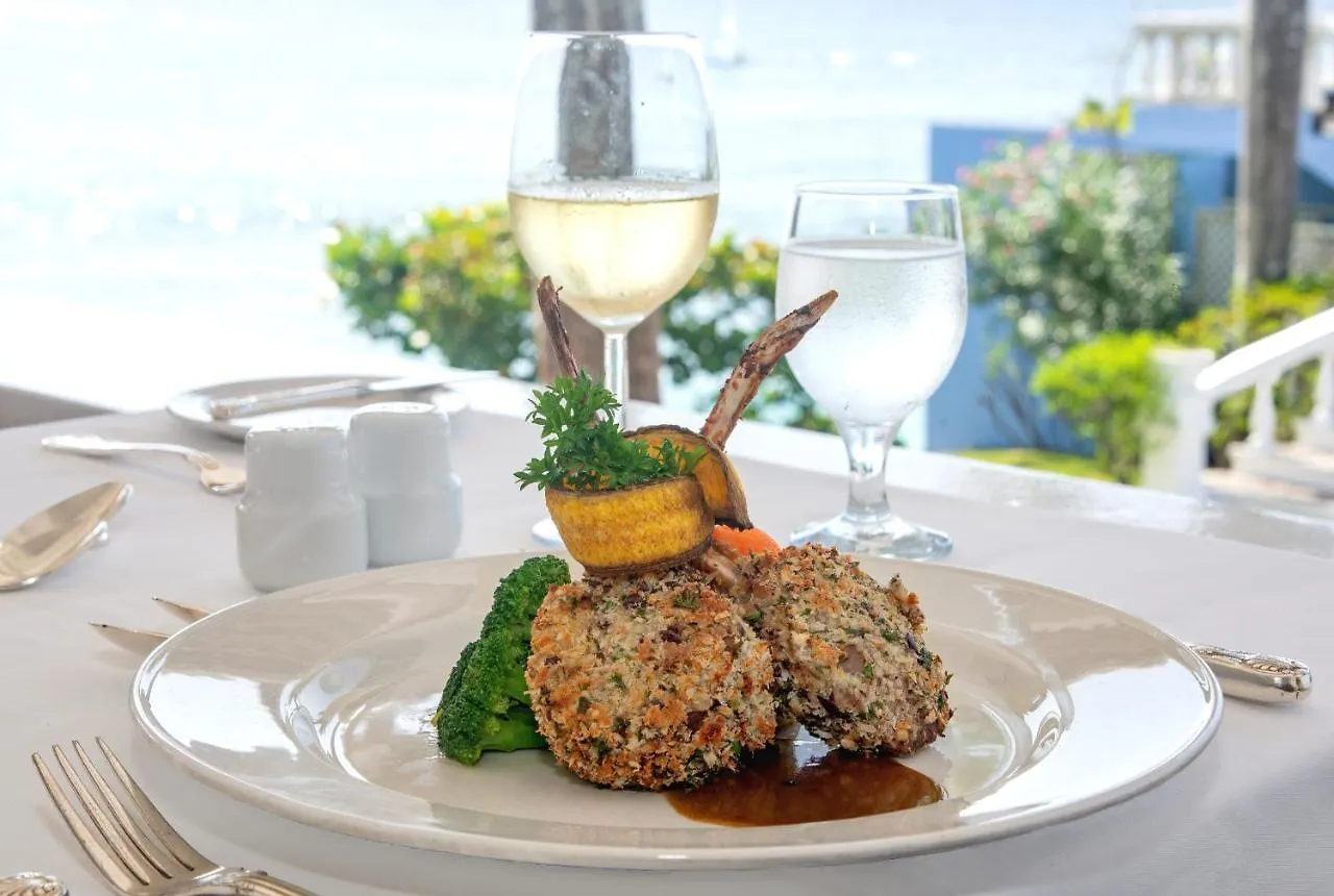 Jamaica Inn Ocho Rios