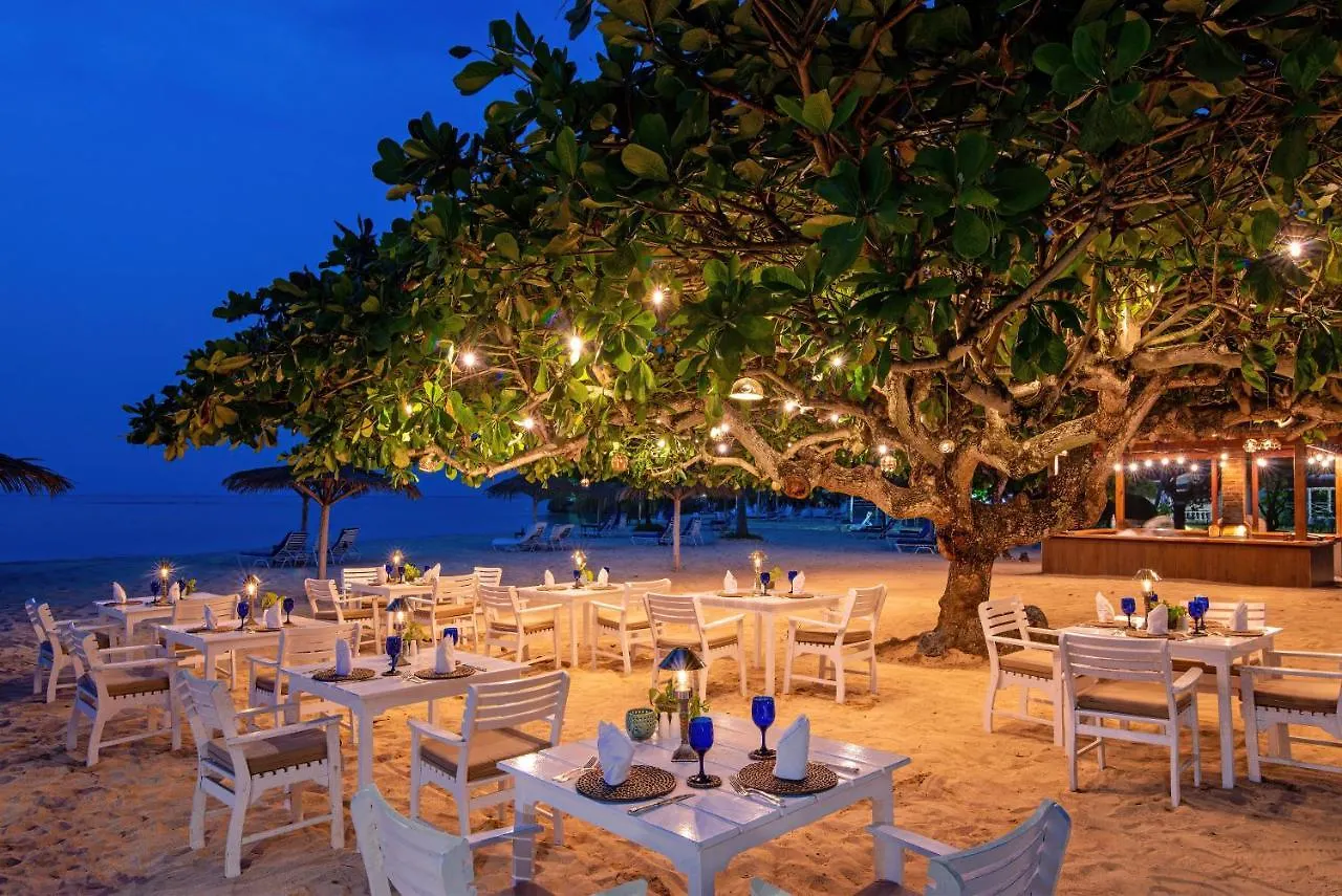 Hotel Jamaica Inn Ocho Rios