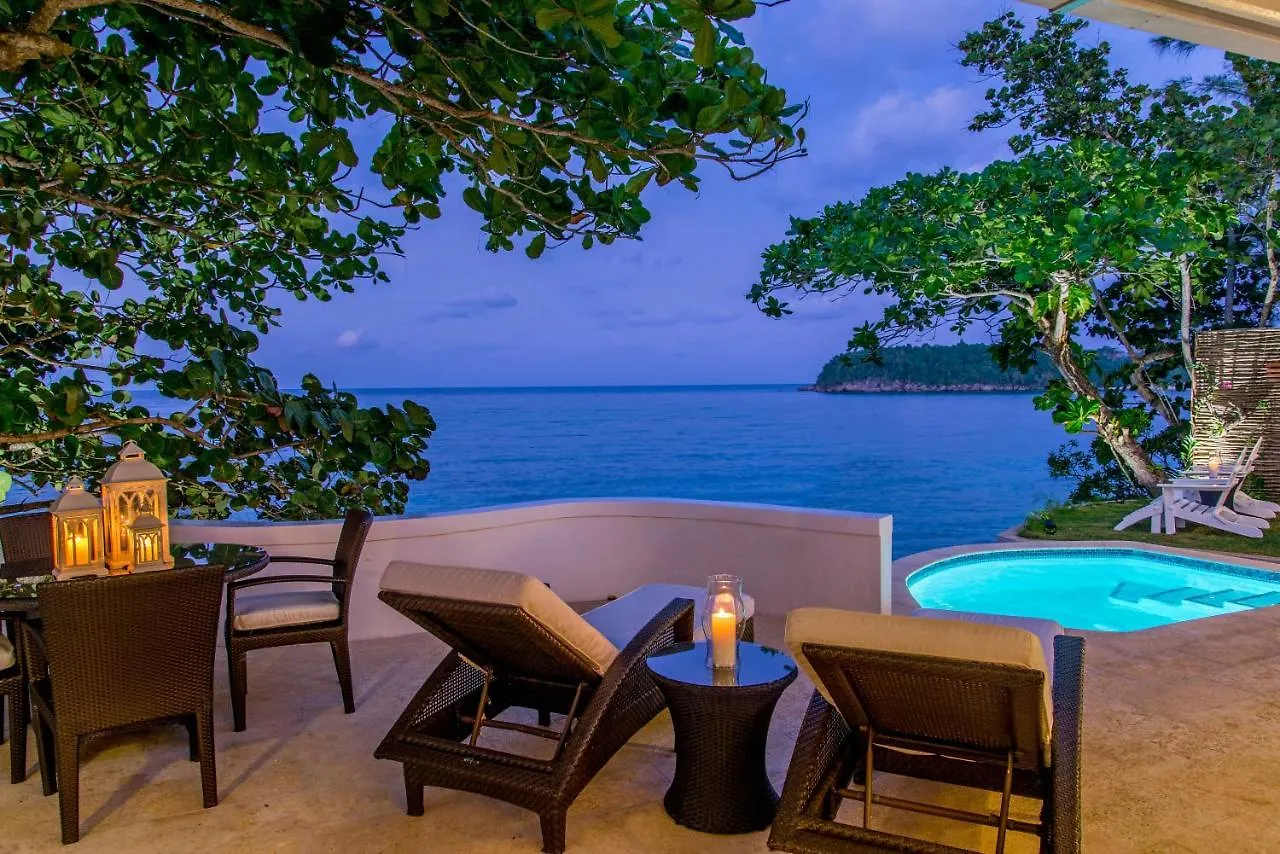 Hotel Jamaica Inn Ocho Rios