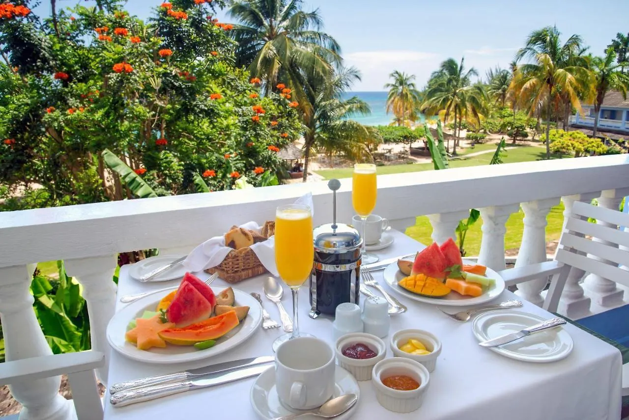 Jamaica Inn Ocho Rios Hotel