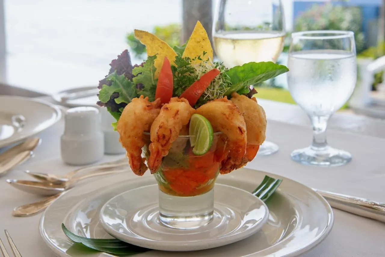 Jamaica Inn Ocho Rios Hotel