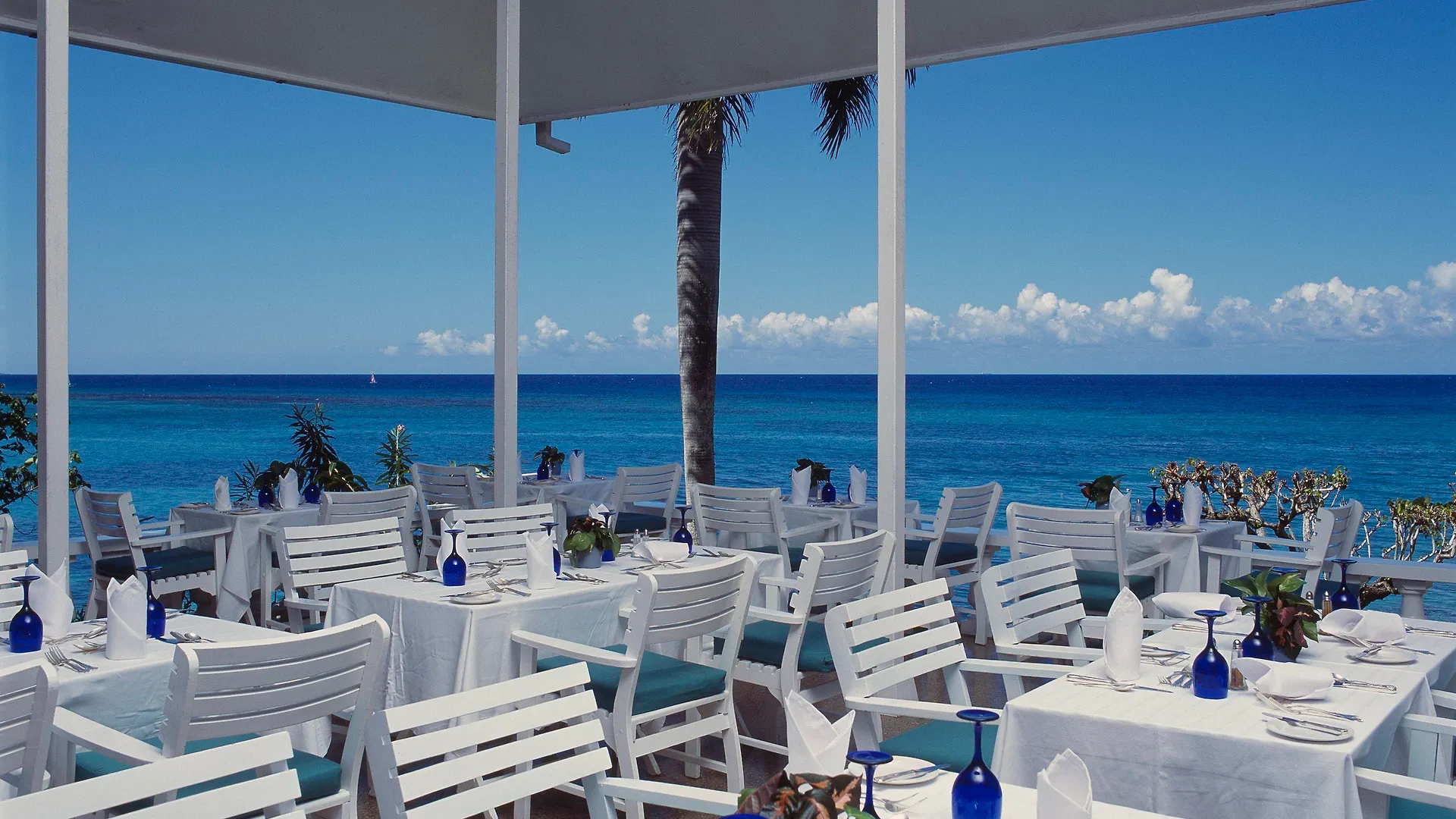Hotel Jamaica Inn Ocho Rios