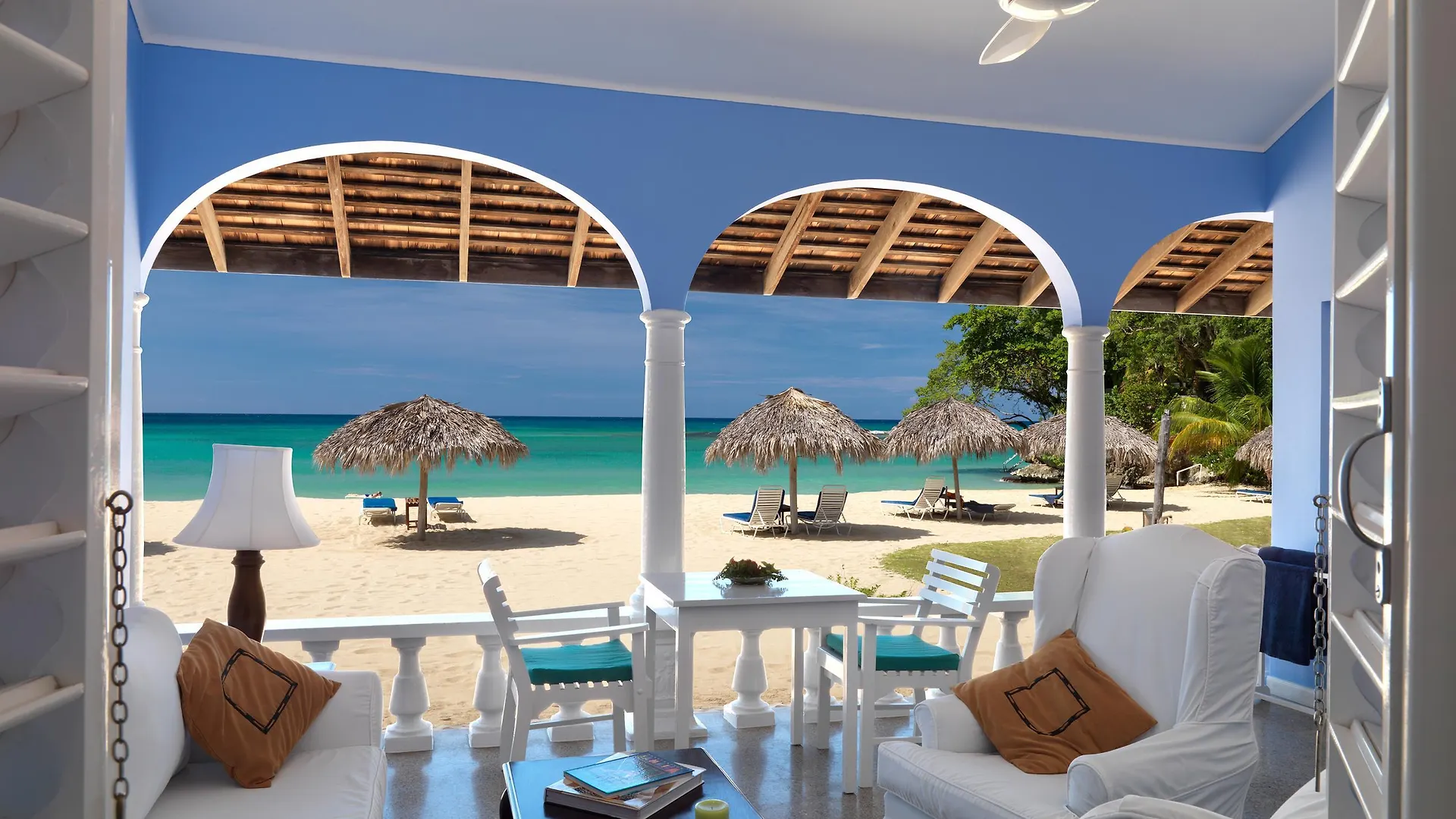 Hotel Jamaica Inn Ocho Rios