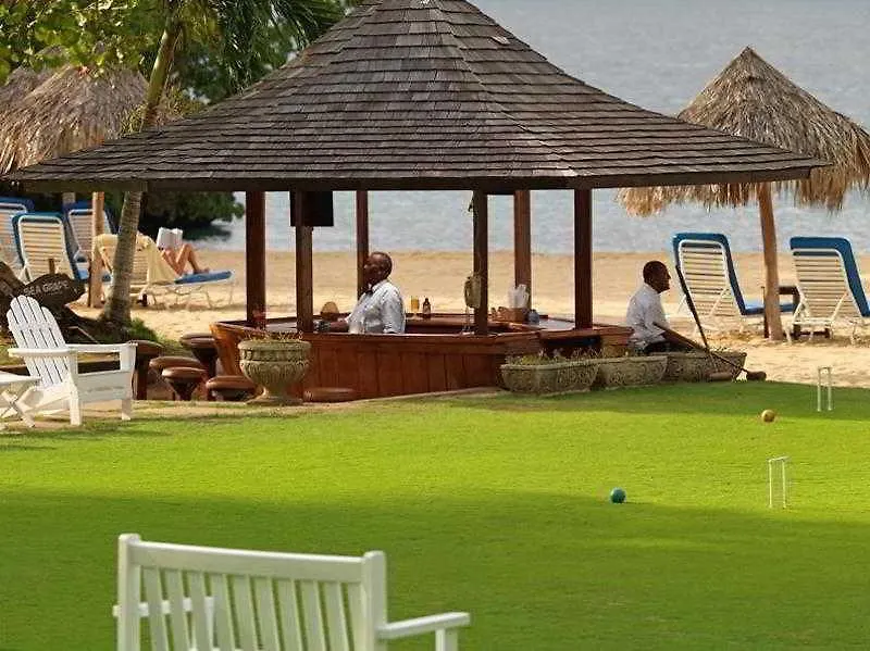 Jamaica Inn Ocho Rios Hotel