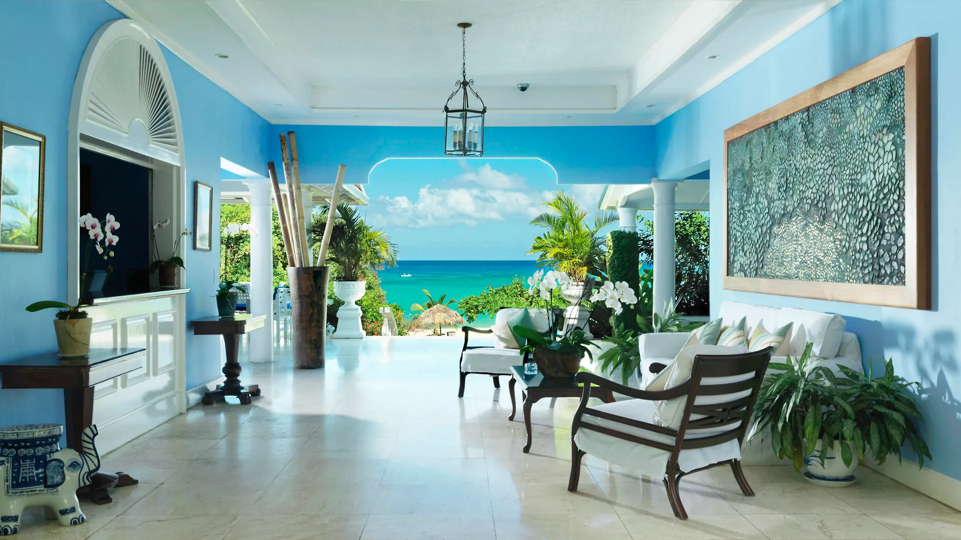 Jamaica Inn Ocho Rios