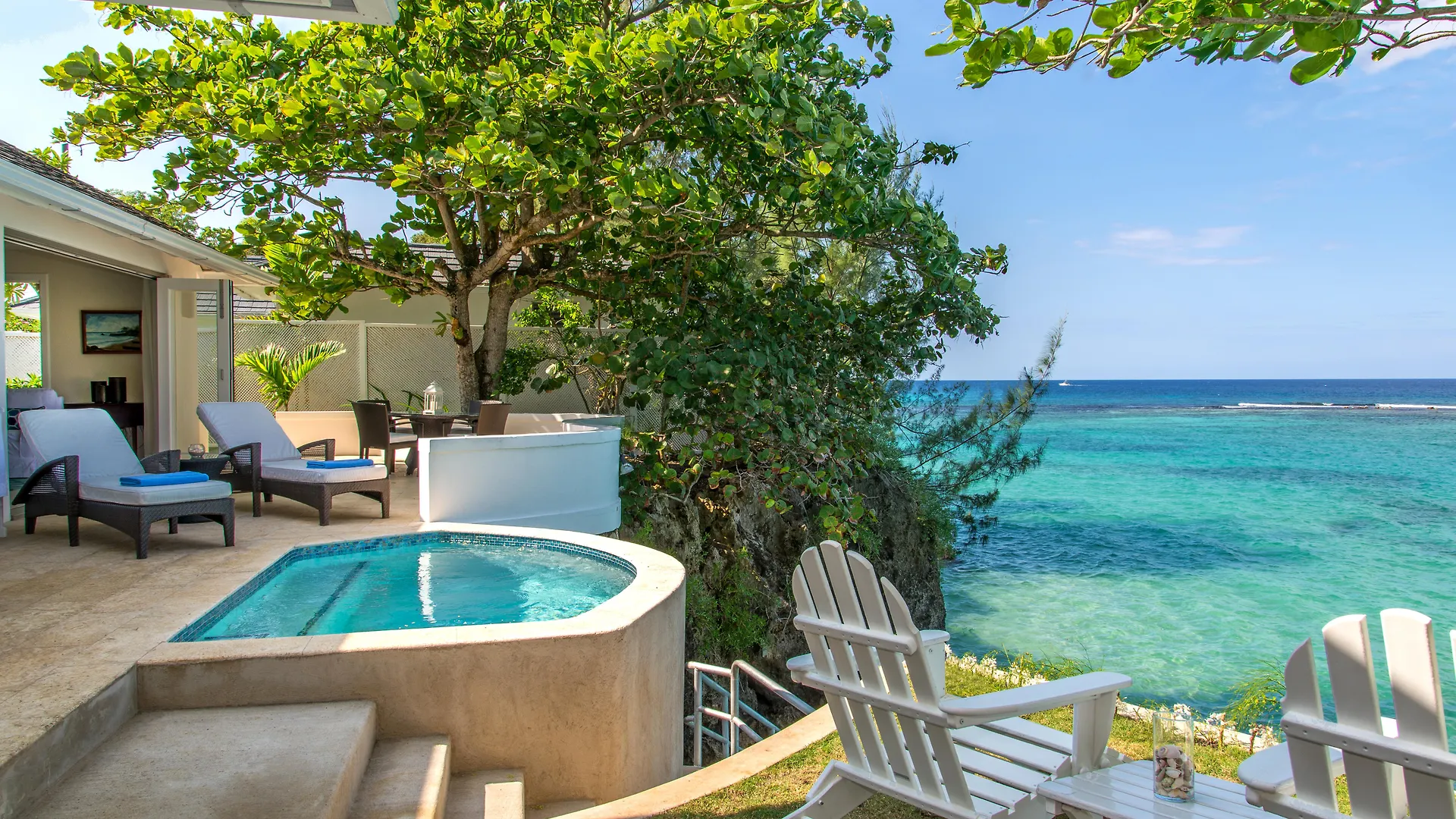 Jamaica Inn Ocho Rios