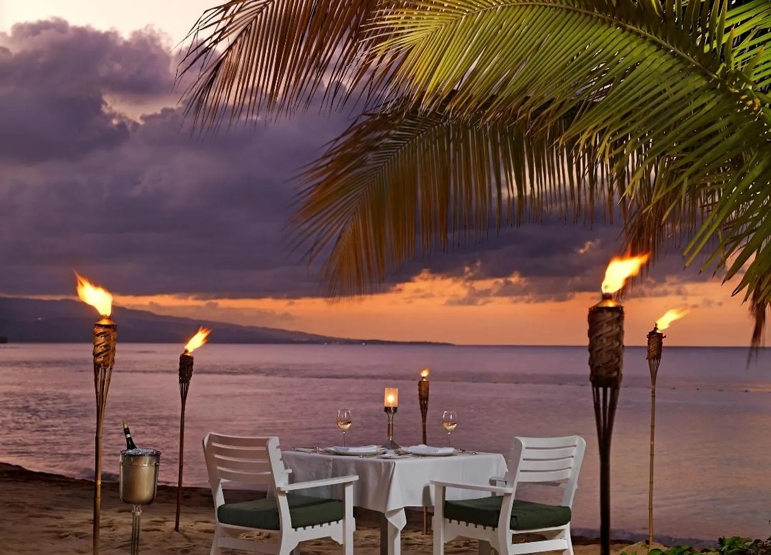 ***** Hotel Jamaica Inn Ocho Rios Jamaica