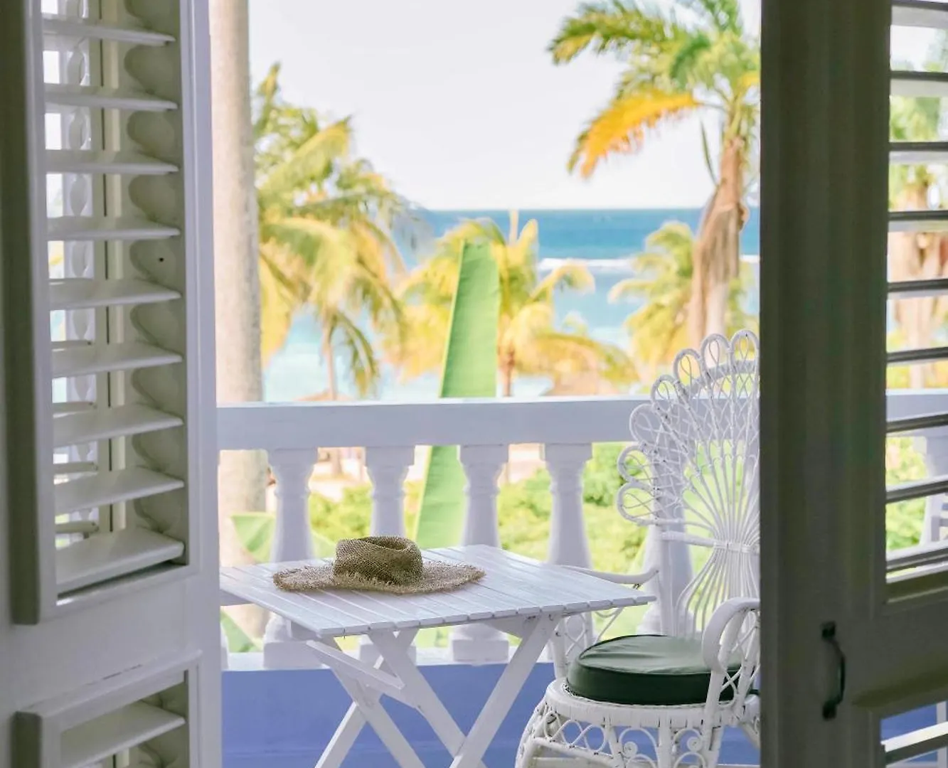 Jamaica Inn Ocho Rios