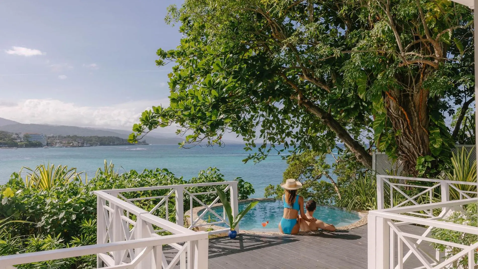 Hotel Jamaica Inn Ocho Rios