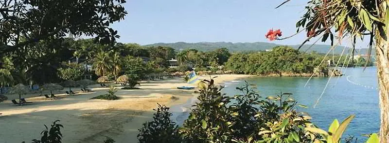 Jamaica Inn Ocho Rios Hotel