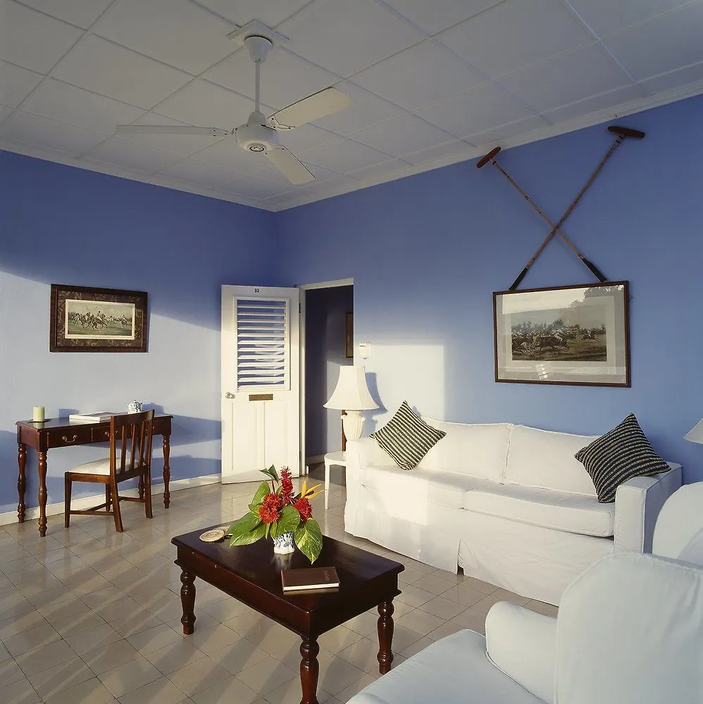 ***** Hotel Jamaica Inn Ocho Rios Jamaica