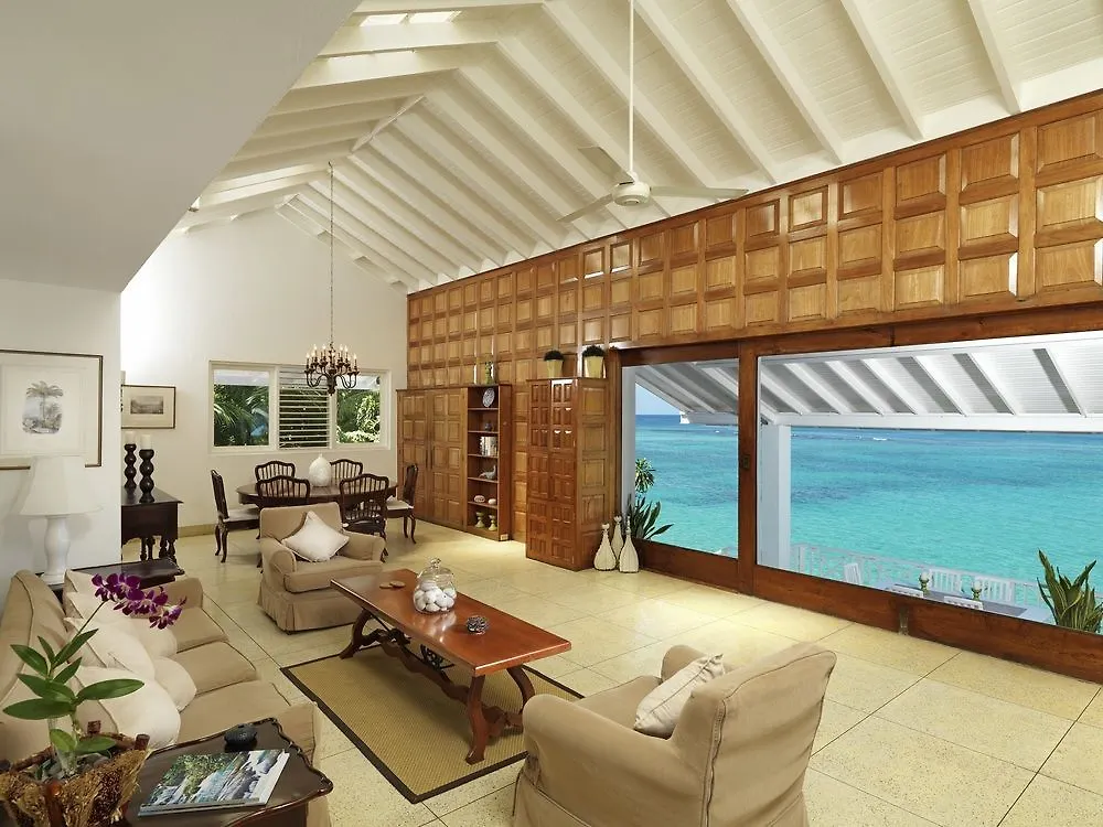 Jamaica Inn Ocho Rios