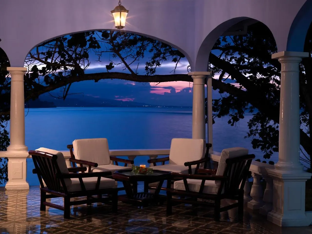 Jamaica Inn Ocho Rios Hotel