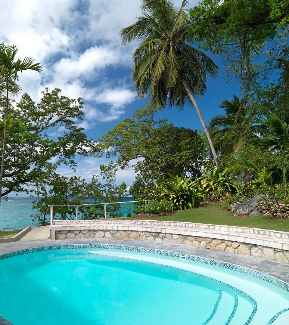 Jamaica Inn Ocho Rios 5*,  Jamaica