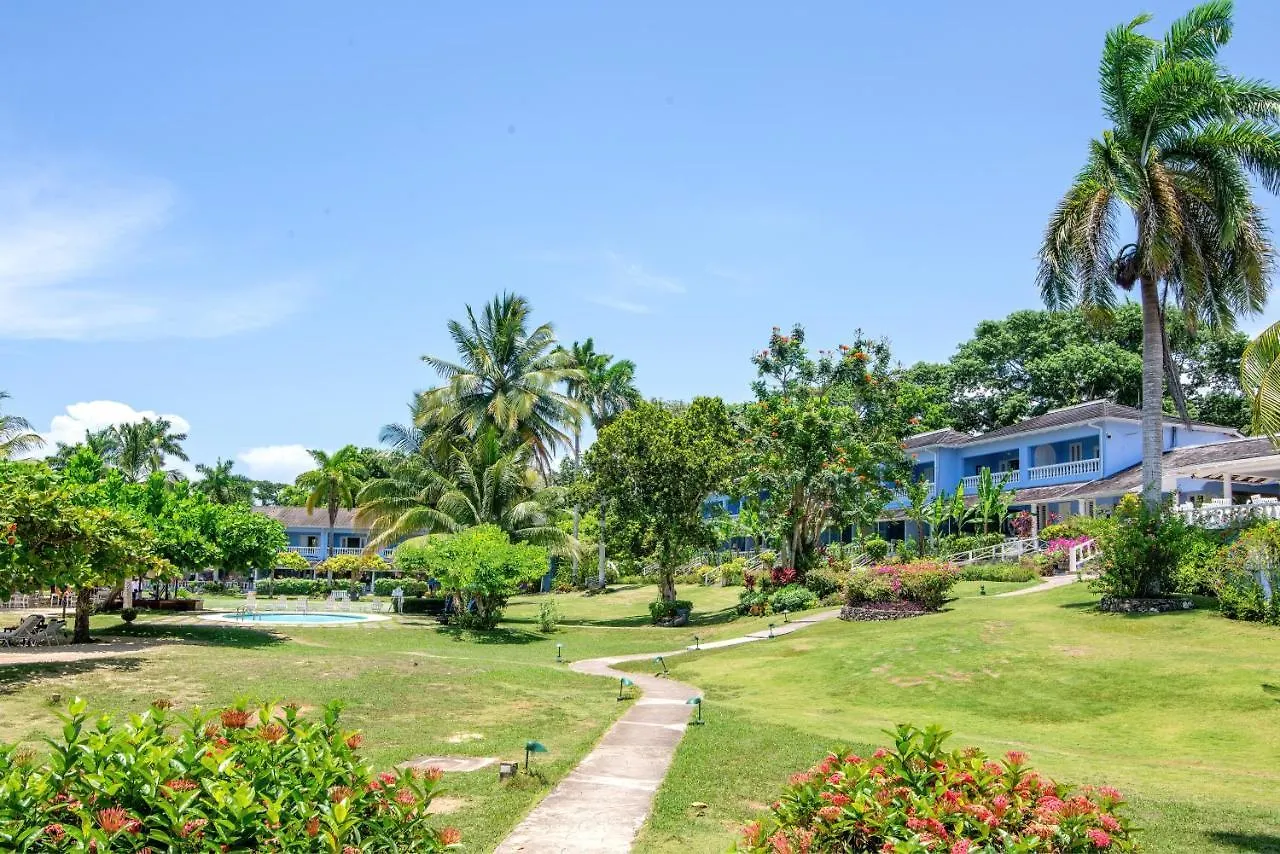 Jamaica Inn Ocho Ríos Hotel