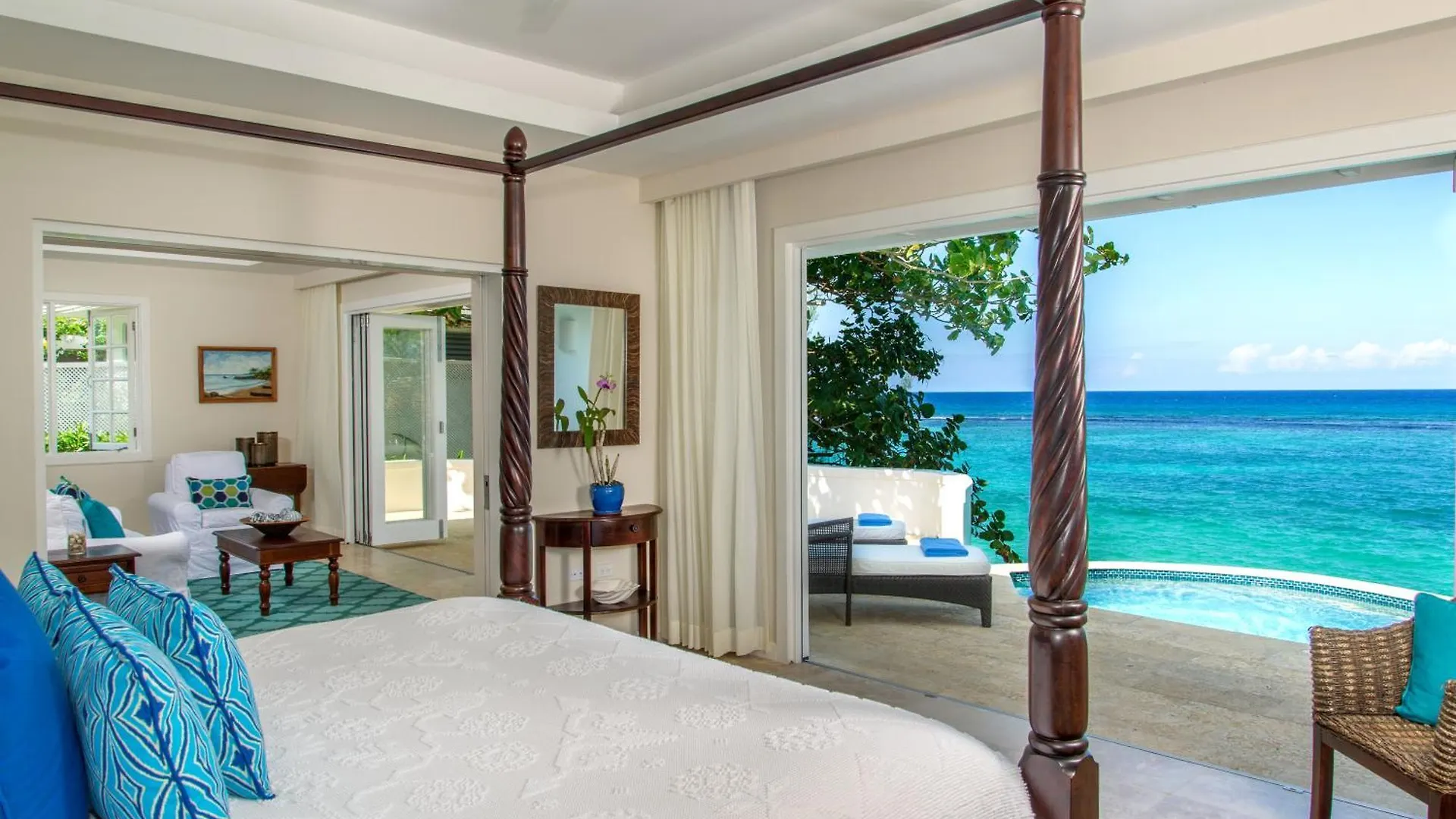 Hotel Jamaica Inn Ocho Ríos