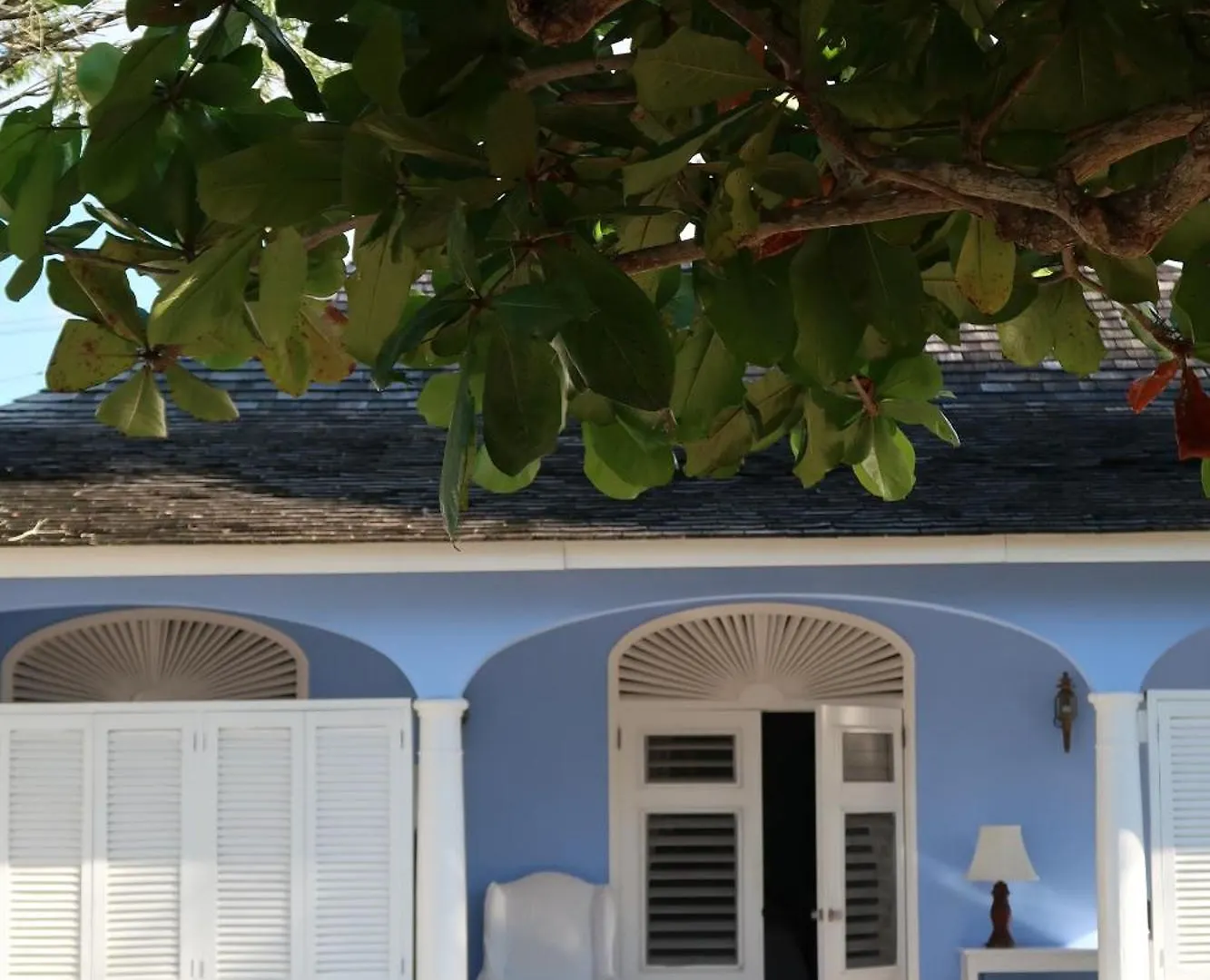 Jamaica Inn Ocho Ríos