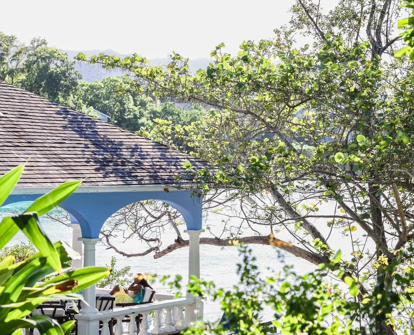 Hotel Jamaica Inn Ocho Ríos