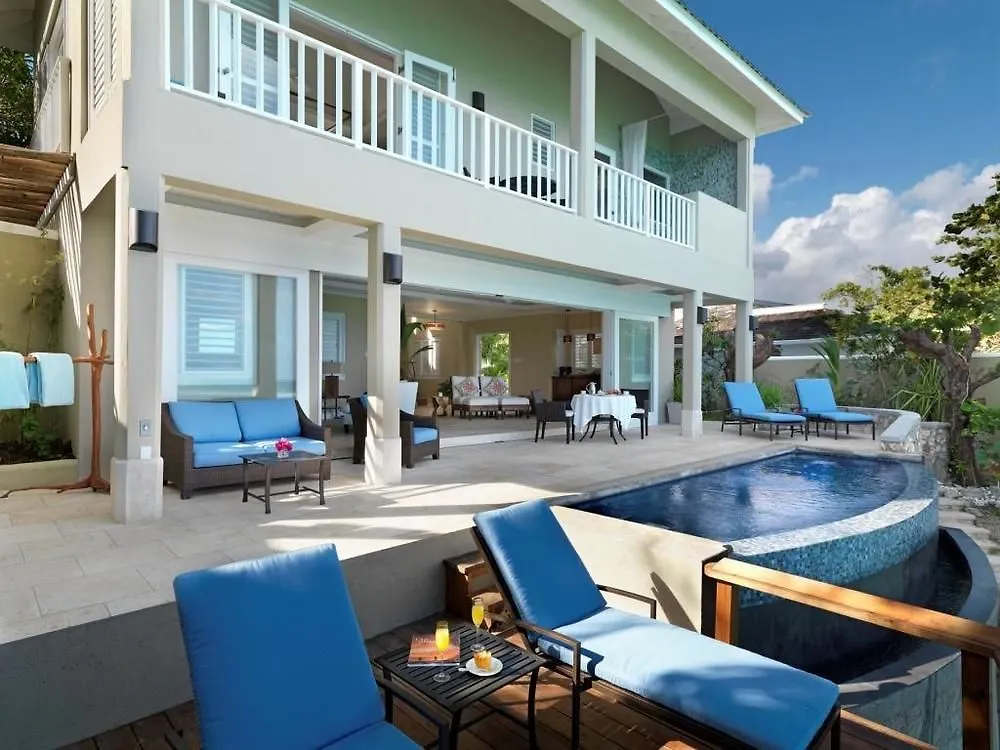 Jamaica Inn Ocho Ríos Jamaïque