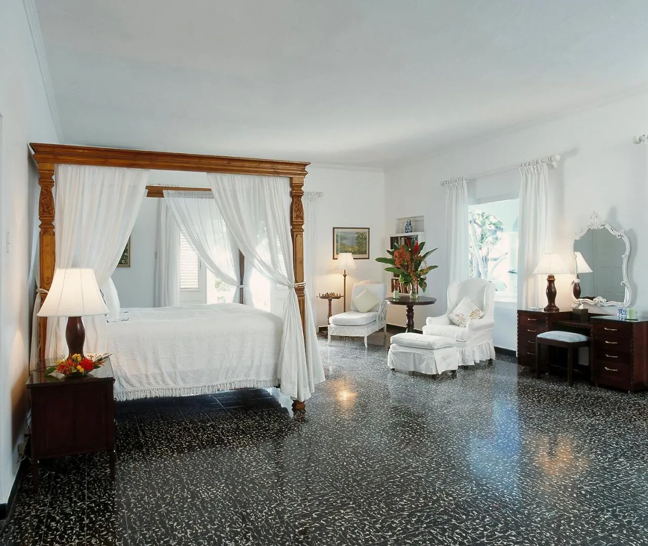Jamaica Inn Ocho Ríos Hotel