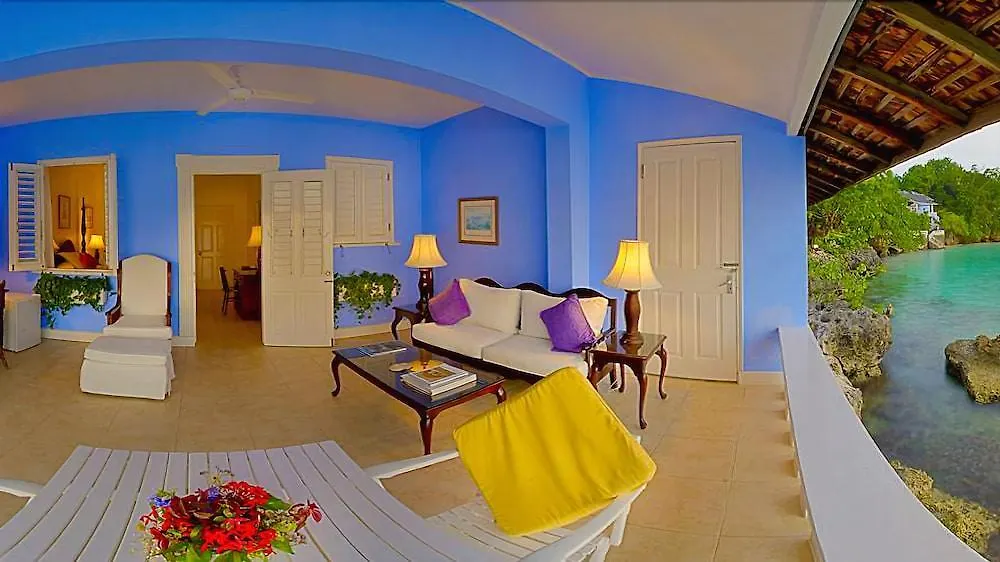 Hotell Jamaica Inn Ocho Rios