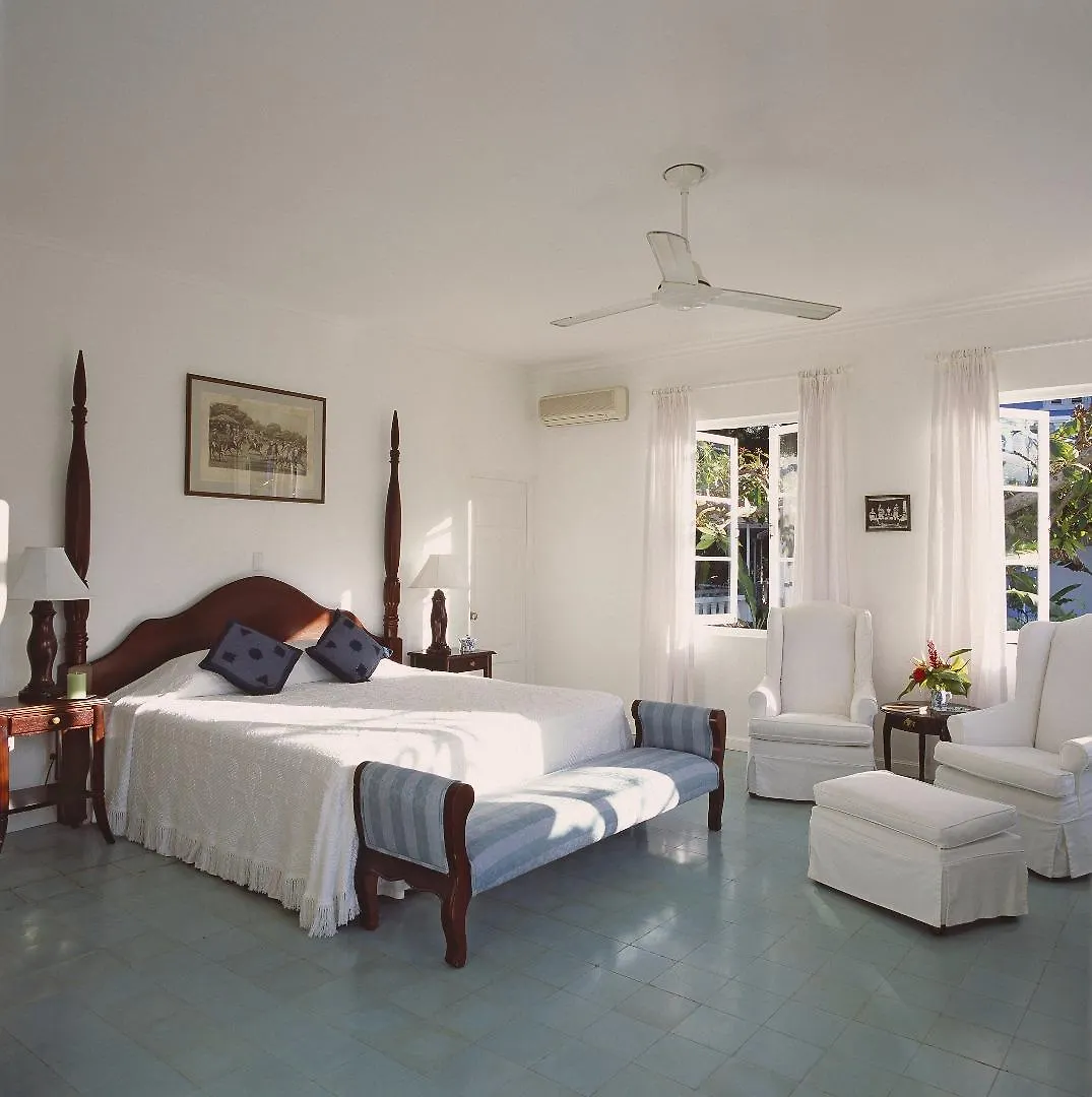 Hotell Jamaica Inn Ocho Rios