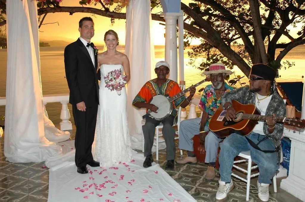 Hotell Jamaica Inn Ocho Rios