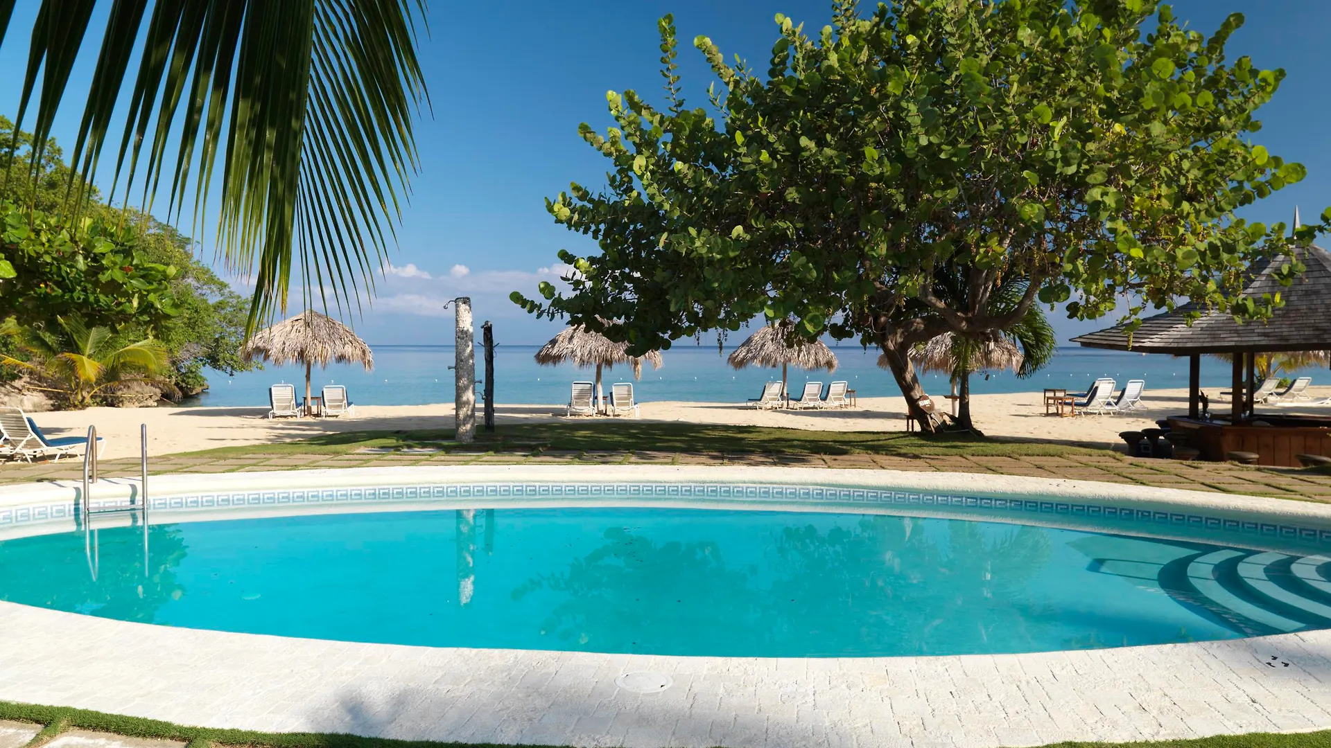 Jamaica Inn Ocho Rios 5*,  Giamaica