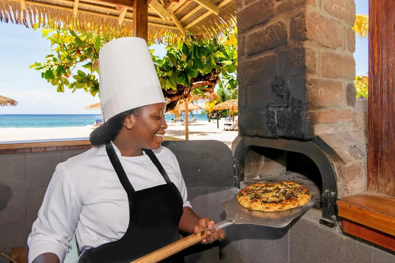 Jamaica Inn Ocho Rios Jamaica