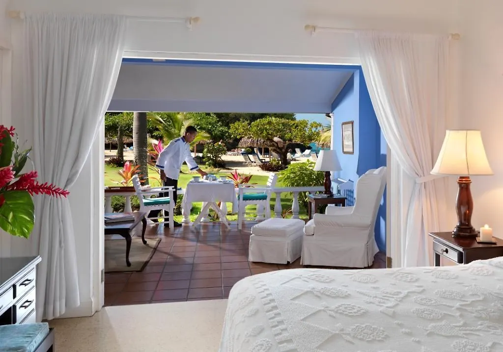 Jamaica Inn Ocho Rios Hotell