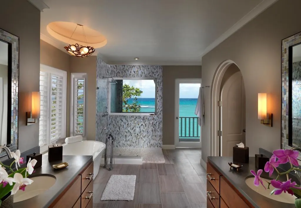 ***** Hotell Jamaica Inn Ocho Rios Jamaica