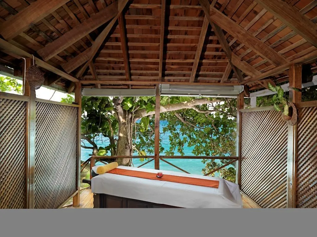 Jamaica Inn Ocho Rios Hotell