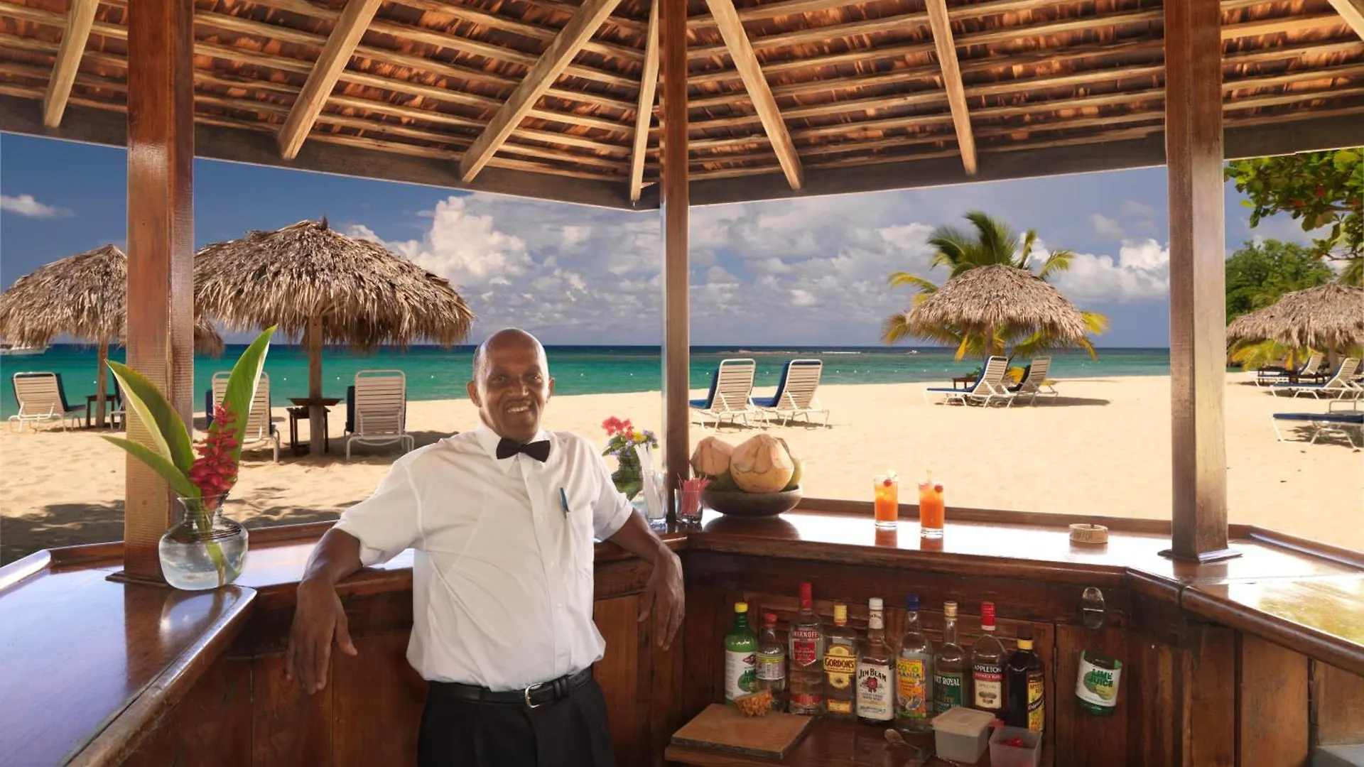 Jamaica Inn Ocho Rios Giamaica