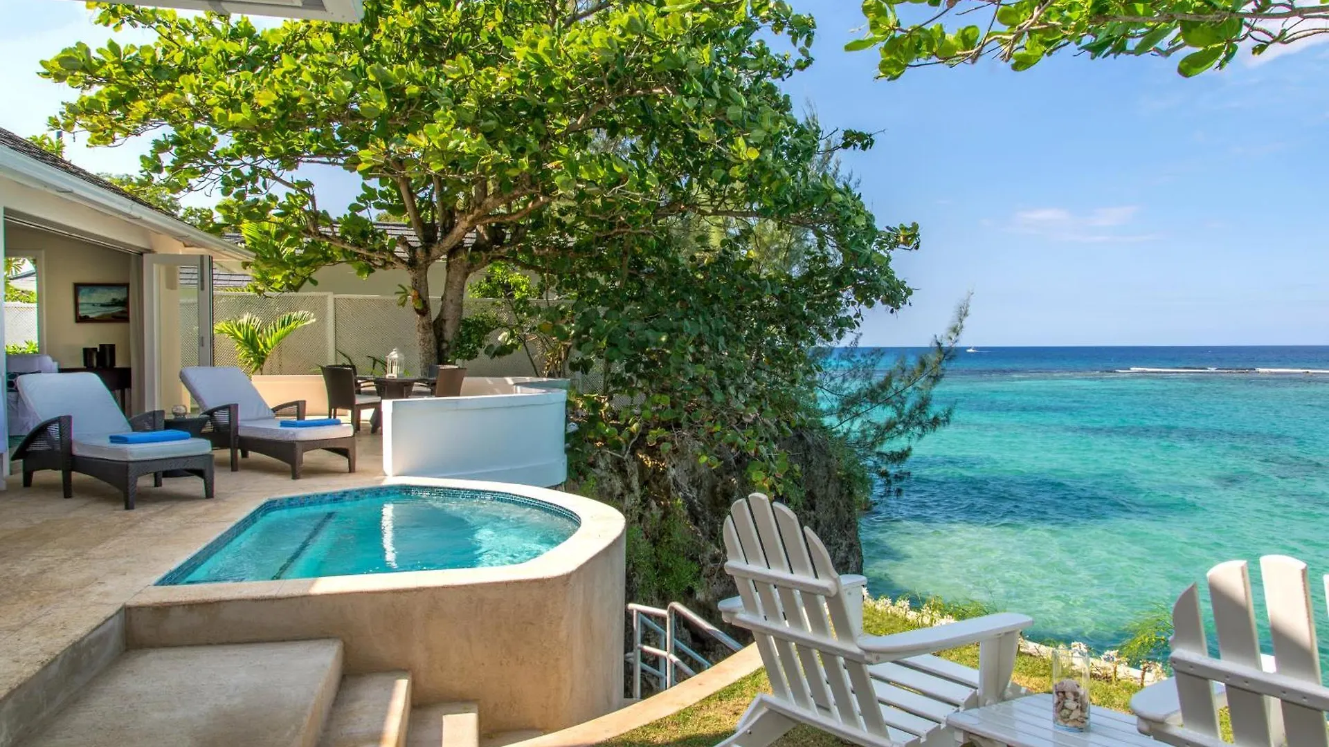 ***** Hotel Jamaica Inn Ocho Rios Giamaica