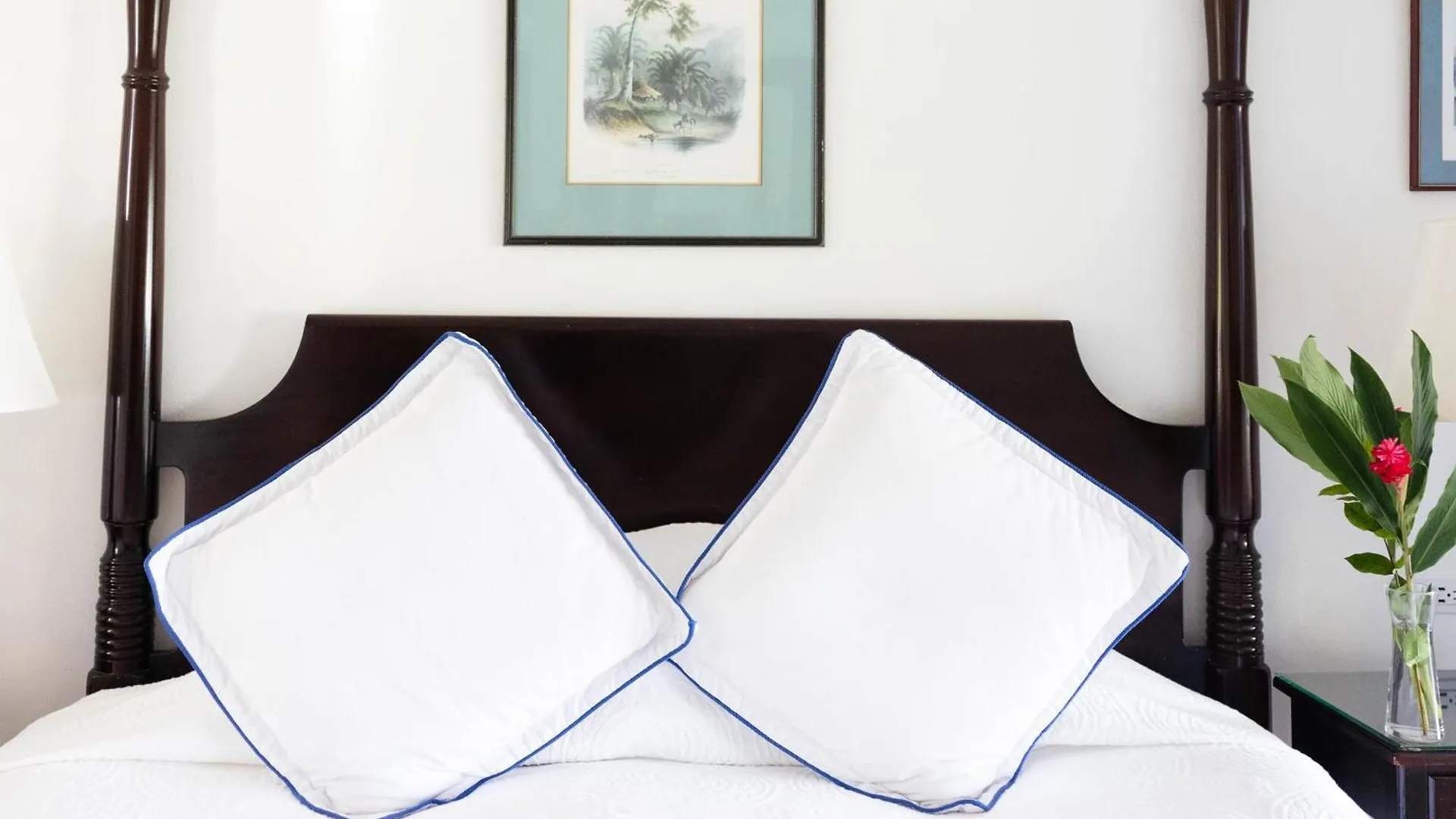 ***** Hotel Jamaica Inn Ocho Rios Giamaica