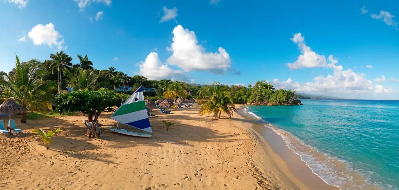 Jamaica Inn Ocho Rios 5*,  Giamaica